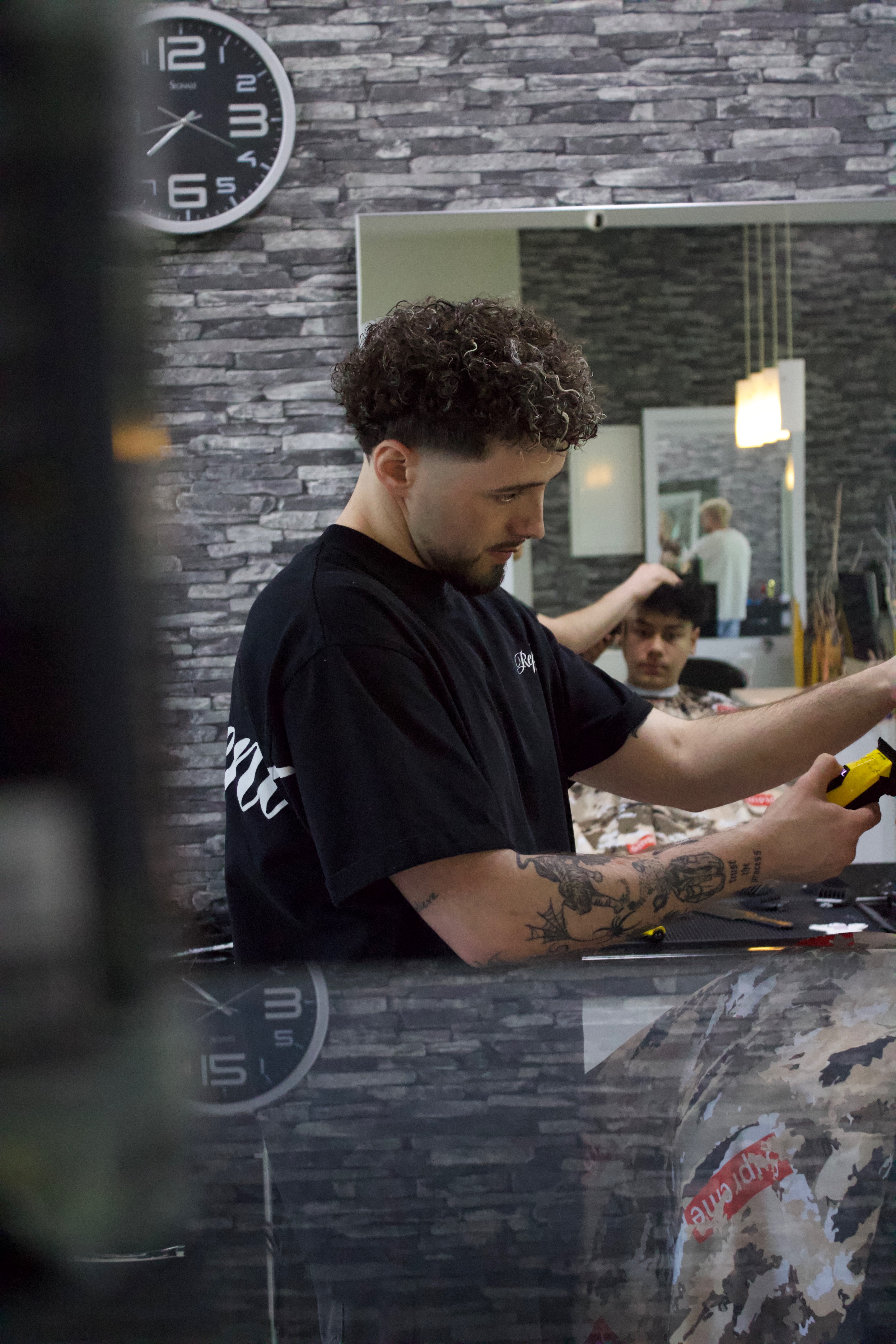 Vlone Cutz / Kleon
